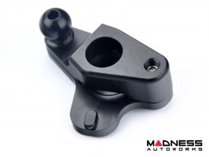 FIAT 500 Short Shifter Adapter - SILA Concepts